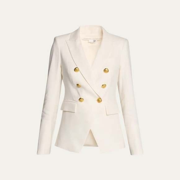 Veronica Beard Jackets & Blazers - Veronica Beard Dickey Jacket Used once
